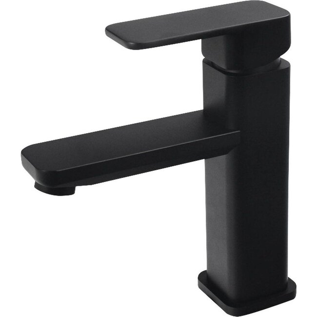 SFT-products SFT Products Zwarte Wastafelkraan Guildford