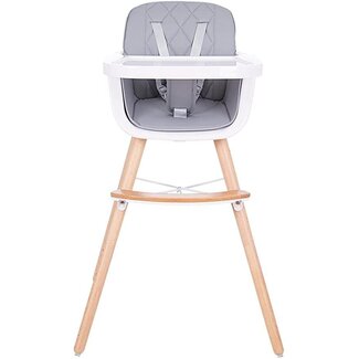 SFT-products SFT Products - Multifunctionele Kinderstoel GRIJS