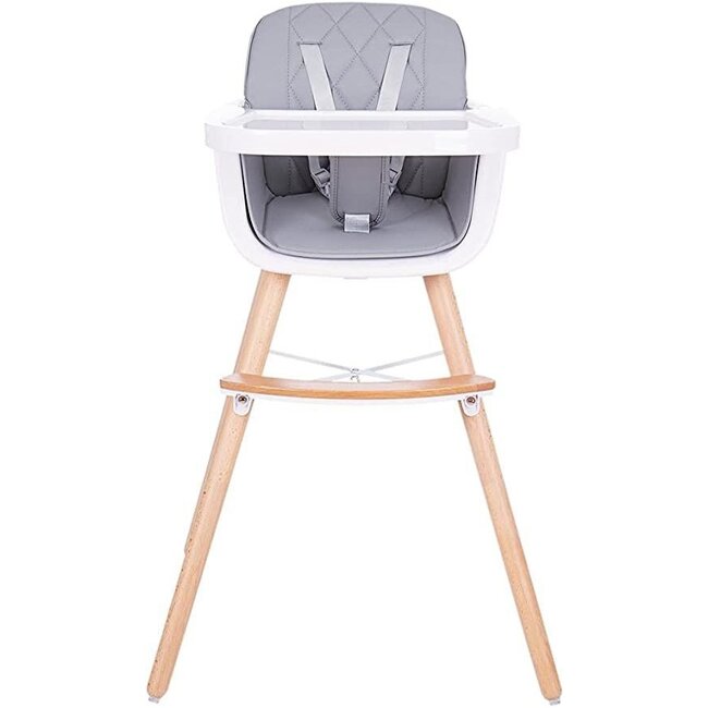 SFT-products SFT Products - Multifunctionele Kinderstoel GRIJS