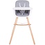 SFT-products SFT Products - Multifunctionele Kinderstoel GRIJS