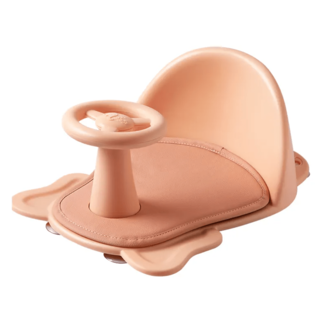 SFT-products SFT Products Baby Bad Zitje Met Stuur Roze