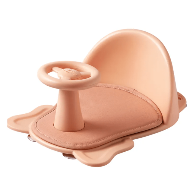 SFT-products SFT Products Baby Bad Zitje Met Stuur Roze