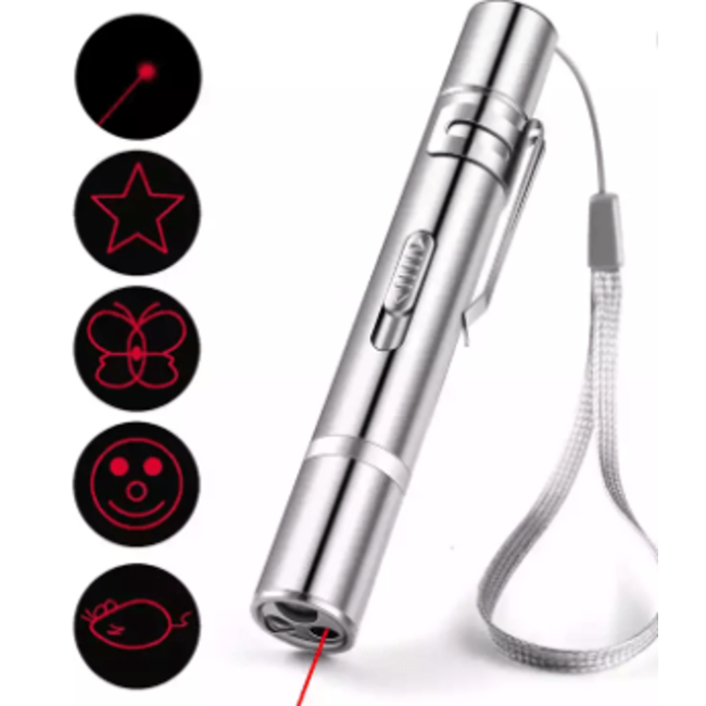 SFT-products SFT Products Laserpen Voor Katten