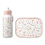 Mepal Mepal - Little Dutch - Flowers - Lunchset