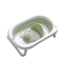 SFT-products SFT Products Baby Bad Zitje Met Stuur Groen