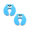 SFT-products SFT Products - Deurstoppers - Set van 2 Zeehond Deurstoppers - Blauw