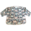 SFT-products Baby Slab met Lange Mouwen - Gekleurde Bloemen - MEDIUM 2 t/m 3 Jaar
