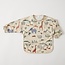 SFT-products SFT Products - Slab met Lange Mouwen - BEIGE Safari Dieren - MEDIUM 2 t/m 3 Jaar