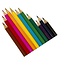 Clown Creatief Kleurpotloden L12 Ds.