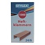 merkloos Nietjes 24/6 1000st
