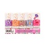 merkloos Create It! Nagellak Confetti 5pk