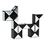 Magic Puzzle Clown Magic Puzzle Silv. 24dlg