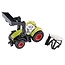 Siku Siku 1392 Claas Axion Met Front Loader