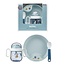 Mepal Mepal Little Dutch Sailors Bay Babyservies 3dlg