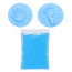SFT-products SFT Products Eerste Hand & Voetafdruk Voor Baby's Blauw