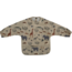 SFT-products SFT Products - Slab met Lange Mouwen - BEIGE Safari Dieren - MEDIUM 2 t/m 3 Jaar