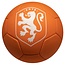 merkloos KNVB Bal Oranje Leeuwinnen Size 5