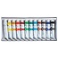 merkloos Olieverf 12ml 12 Tubes