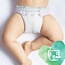 Pampers Pampers Pura Protezione Maat 1 - 140 Luiers Maandbox