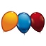 merkloos Helium Ballonnen 75cm 15st