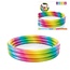 Intex Intex Opblaasbaar Zwembad Regenboog Kinderzwembad 147x33cm