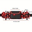 SFT-products SFT Products - Gereedschapsriem Rood