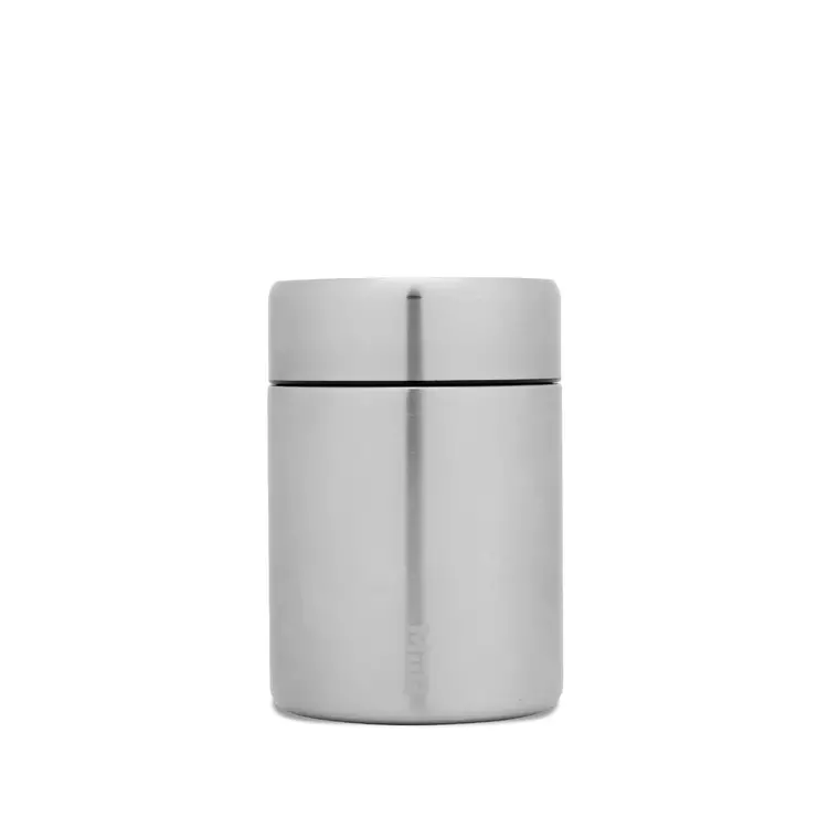 MiiR MiiR - Coffee Canister 12oz - Black