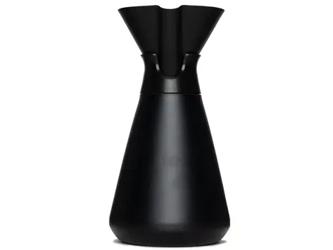 MiiR New Standard Carafe 33oz - Black