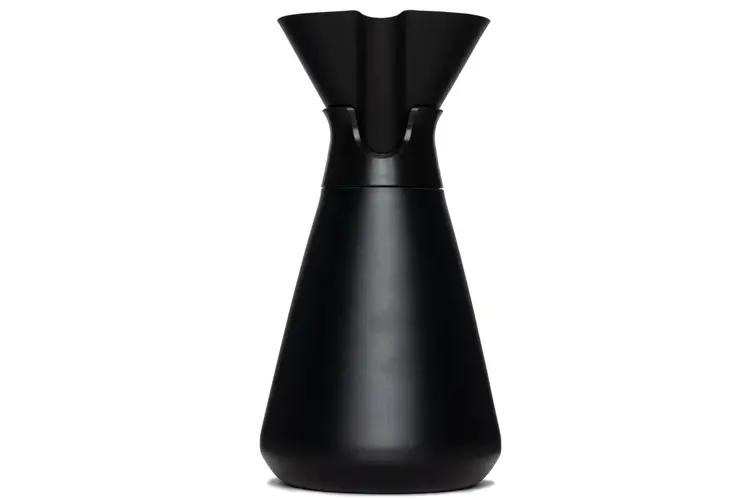 MiiR New Standard Carafe 33oz - Black