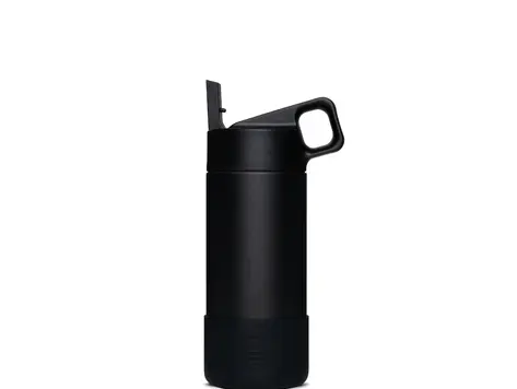 MiiR Kids Bottle 12oz - Black