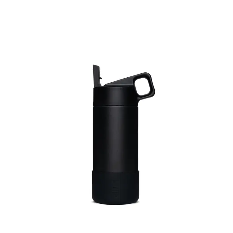 MiiR Kids Bottle 12oz - Black