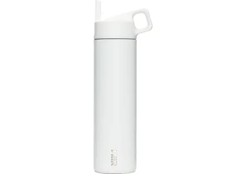 MiiR Straw Bottle 20oz - White