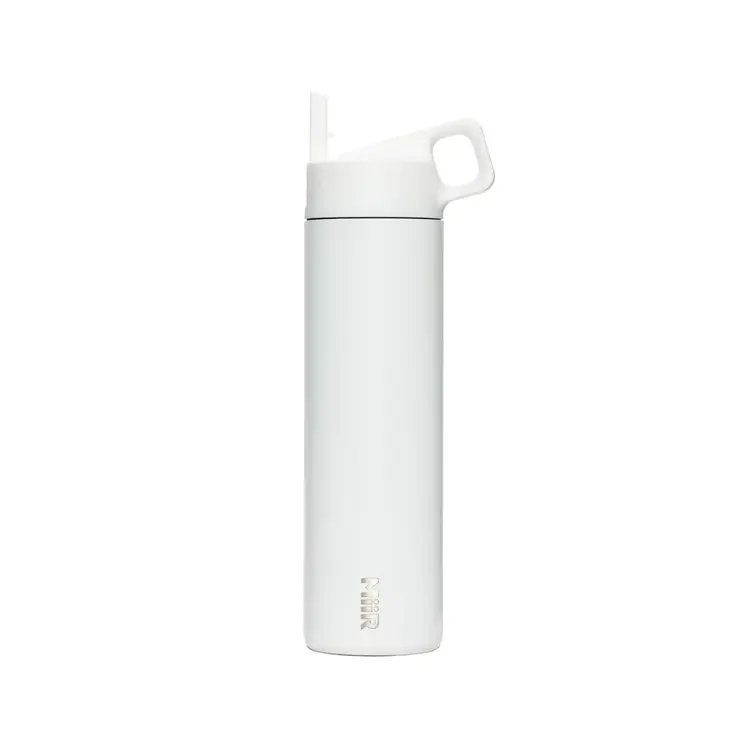 MiiR Straw Bottle 20oz - White
