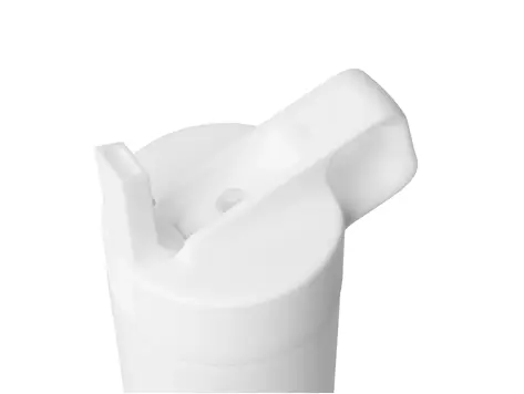 MiiR Leakproof Straw Lid - White
