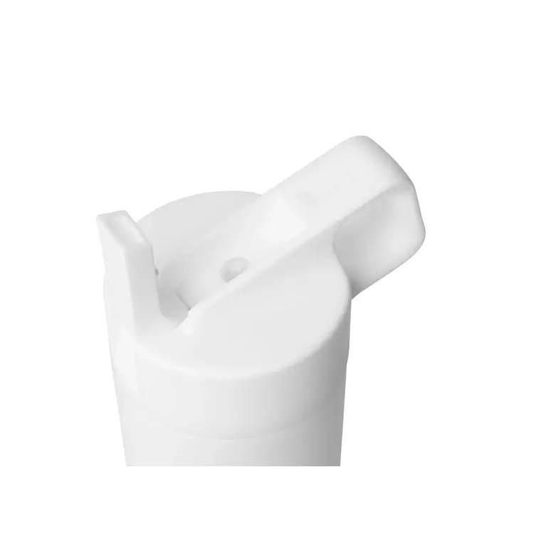 MiiR Leakproof Straw Lid - White
