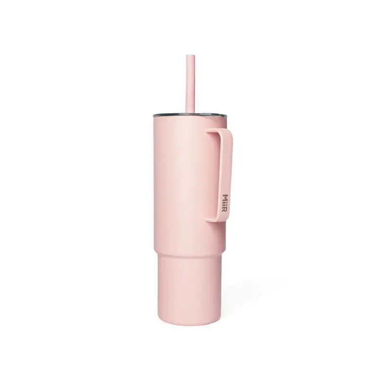 MiiR MiiR - All Day Straw  Cup 32oz