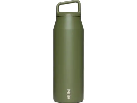 MiiR Wide Mouth Bottle 32oz