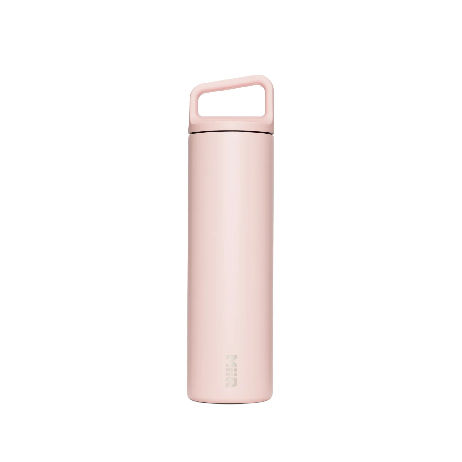 MiiR Wide Mouth Bottle 20oz - Cherry Blossom Pink -