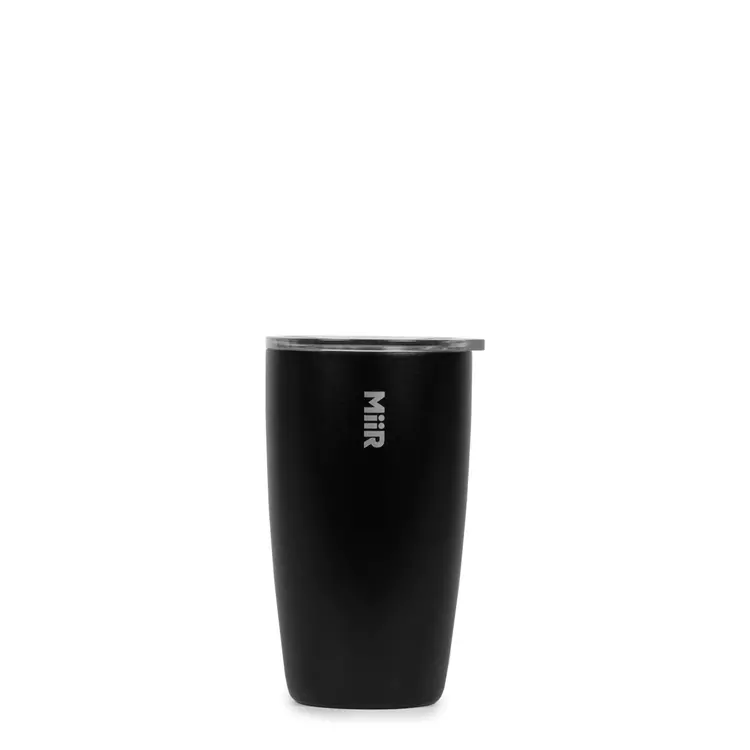 MiiR Tumbler 8oz - Black