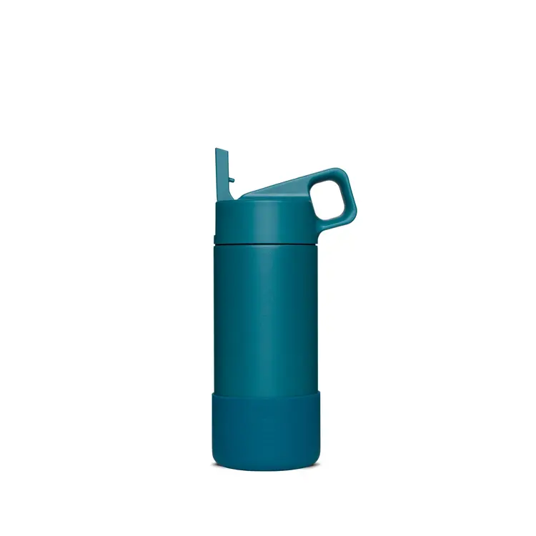 MiiR Kids Bottle 12oz - Prismatic Teal