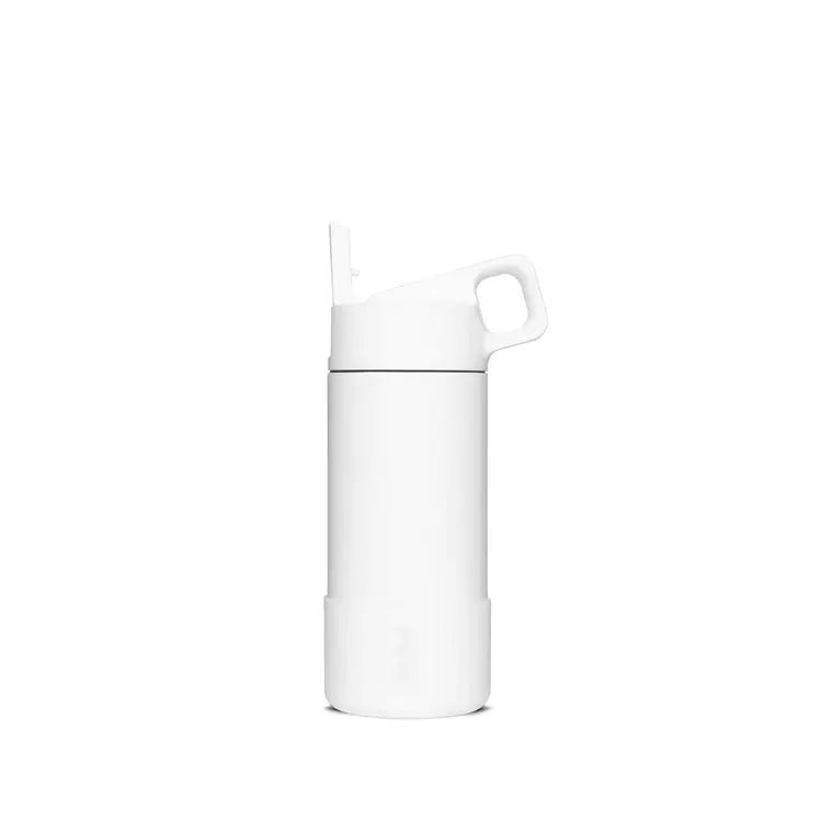 MiiR MiiR - Kids Bottle 12oz - White