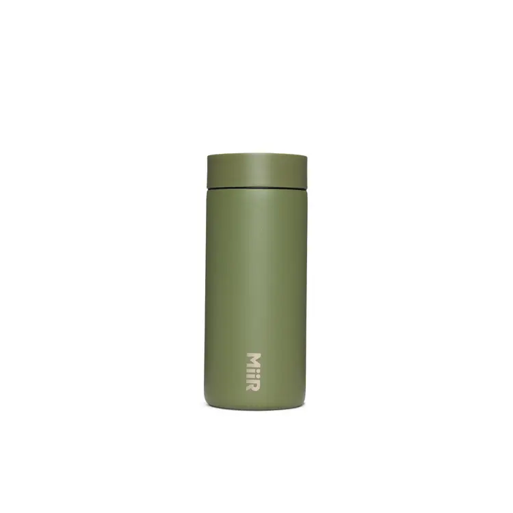 MiiR MiiR - 360 Traveler 12oz - Evergreen