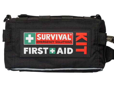 Survival Vehicle First Aid Kit