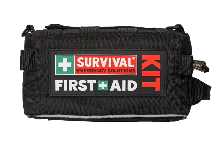 Survival Vehicle First Aid KIT