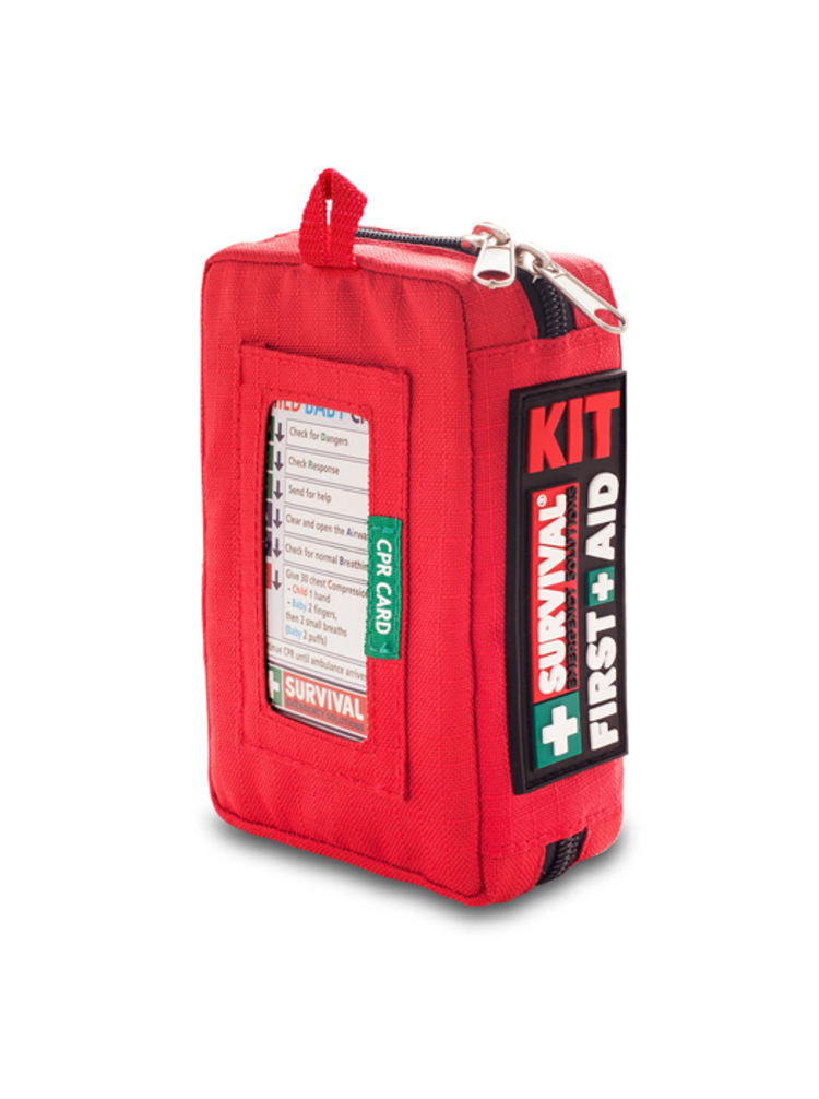 Survival Compact First Aid KIT
