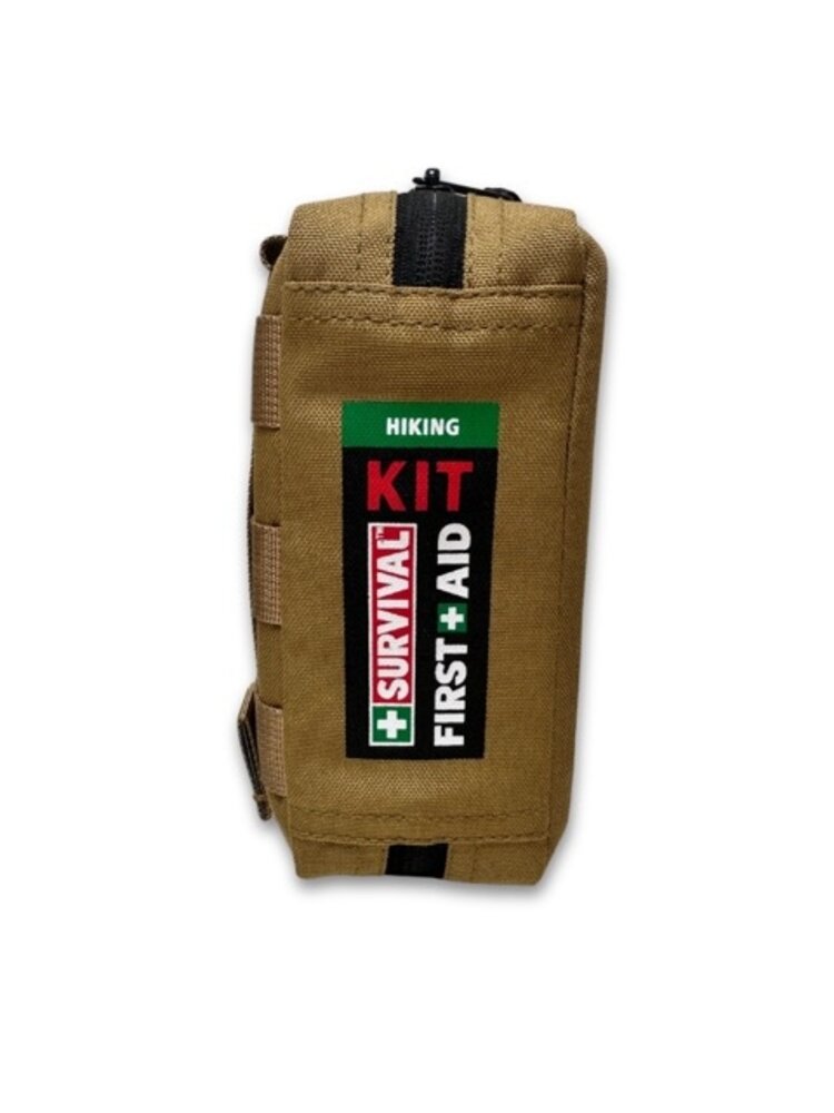 Survival Hiking First Aid KIT