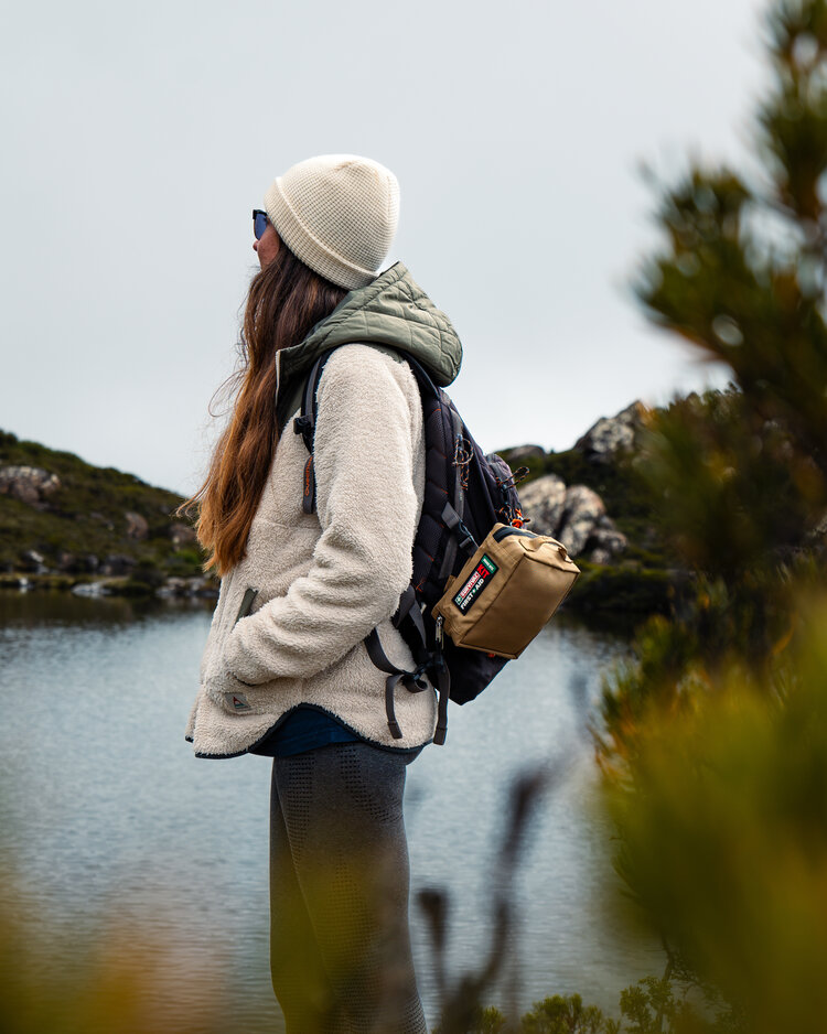 Survival Hiking First Aid KIT