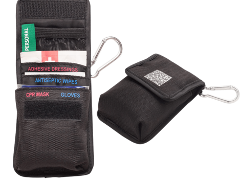 Survival Pocket CPR KIT