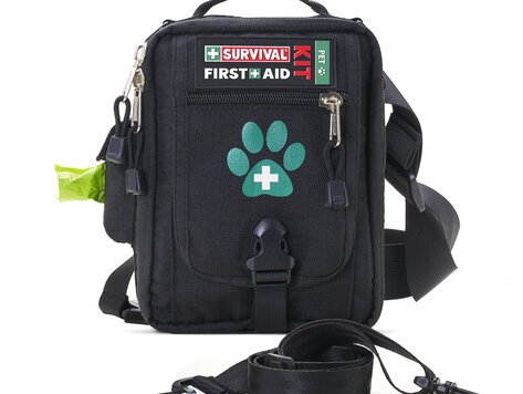 Survival Pet First Aid KIT