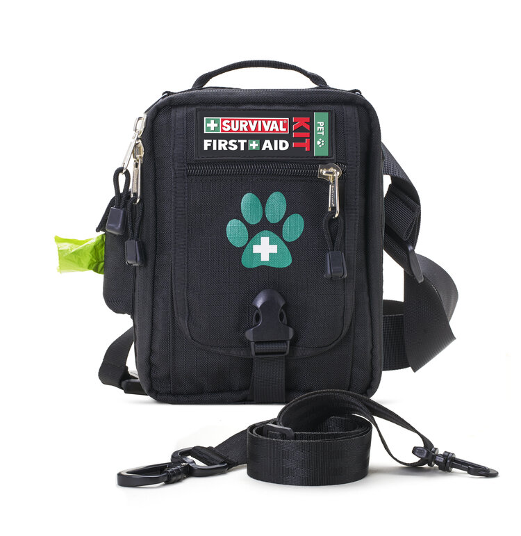 Survival Pet First Aid KIT